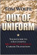 Out of Uniform by Tom Wolfe